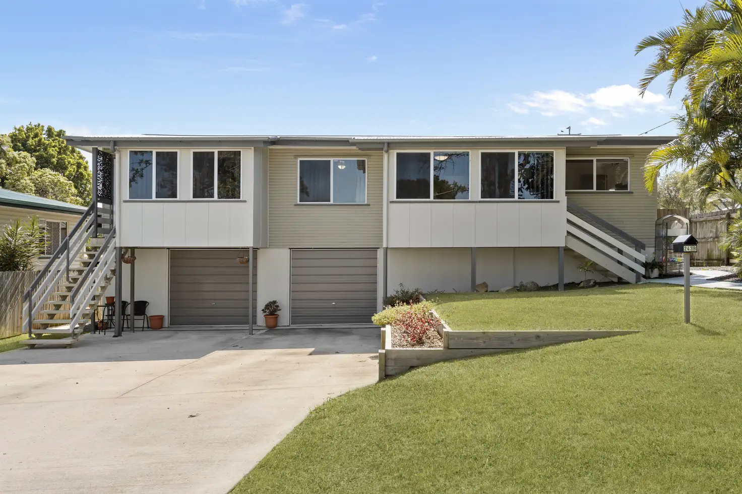 Main view of Homely house listing, 243 Scarborough Road, Scarborough QLD 4020