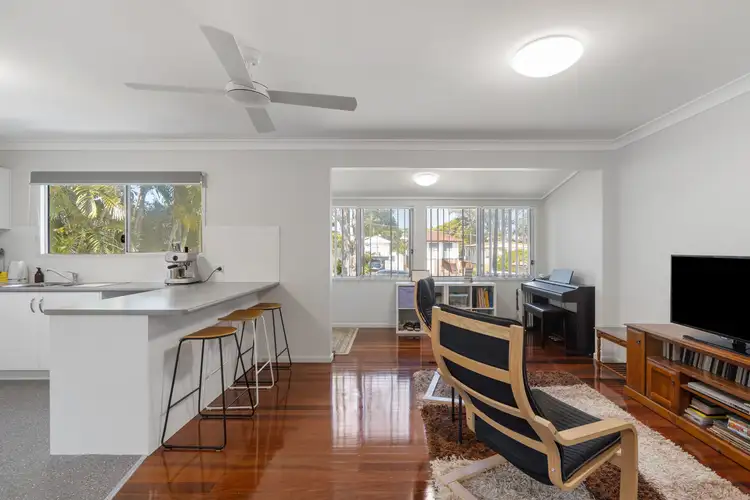 Second view of Homely house listing, 243 Scarborough Road, Scarborough QLD 4020