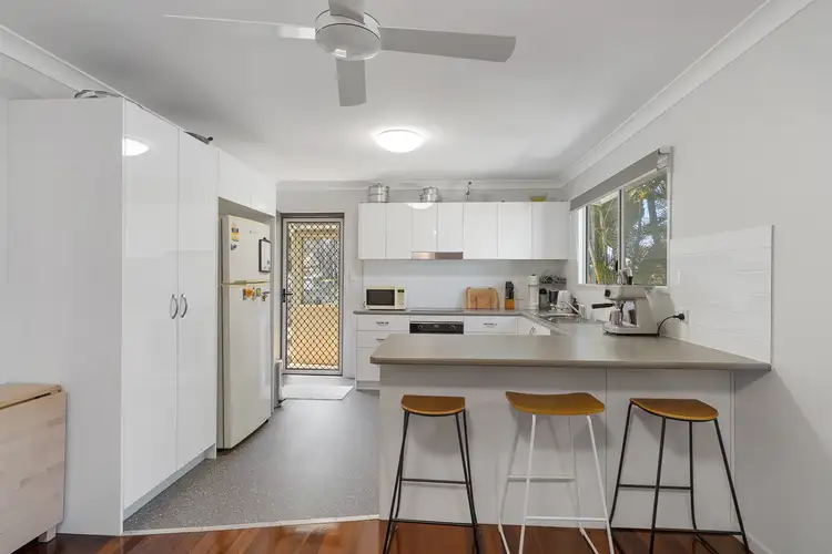 Third view of Homely house listing, 243 Scarborough Road, Scarborough QLD 4020