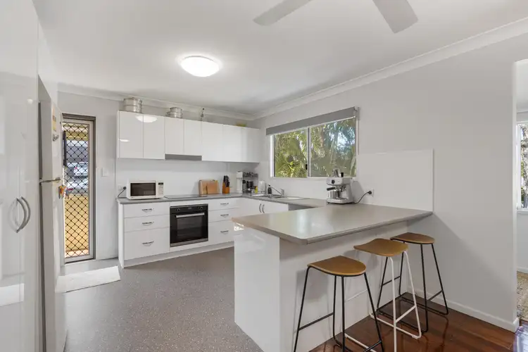 Fourth view of Homely house listing, 243 Scarborough Road, Scarborough QLD 4020