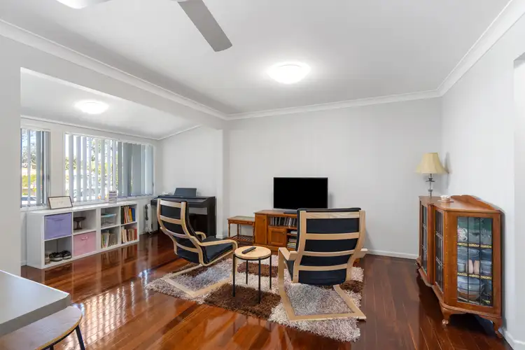 Fifth view of Homely house listing, 243 Scarborough Road, Scarborough QLD 4020