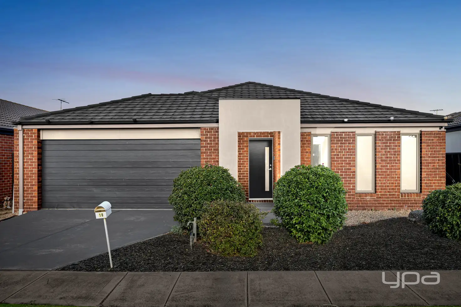Main view of Homely house listing, 18 Walton Loop Point Cook VIC 3030, Point Cook VIC 3030