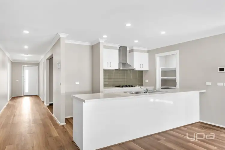 Second view of Homely house listing, 18 Walton Loop Point Cook VIC 3030, Point Cook VIC 3030