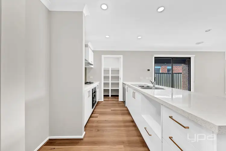 Third view of Homely house listing, 18 Walton Loop Point Cook VIC 3030, Point Cook VIC 3030