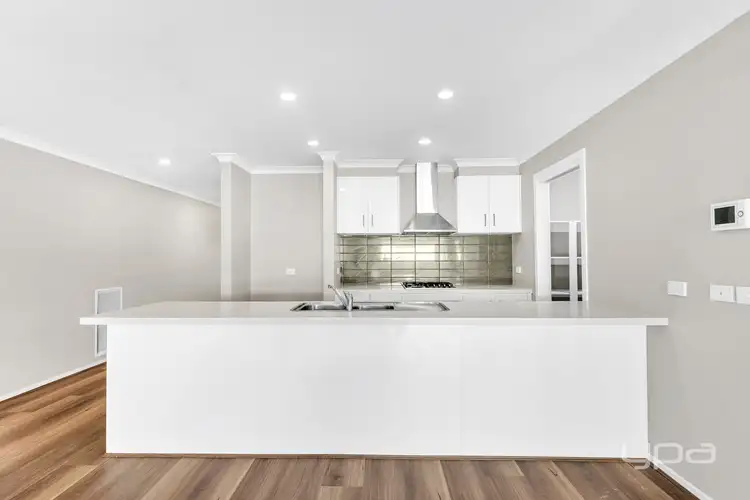 Fourth view of Homely house listing, 18 Walton Loop Point Cook VIC 3030, Point Cook VIC 3030