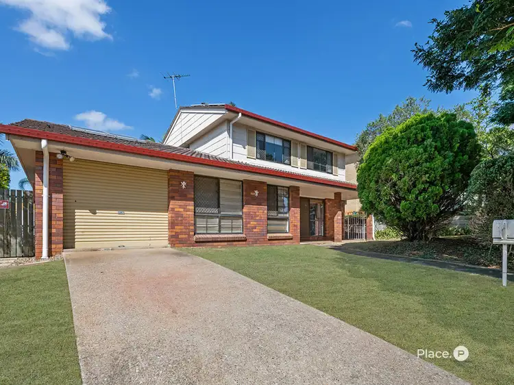 17 Booral Street, Sunnybank Hills QLD 4109