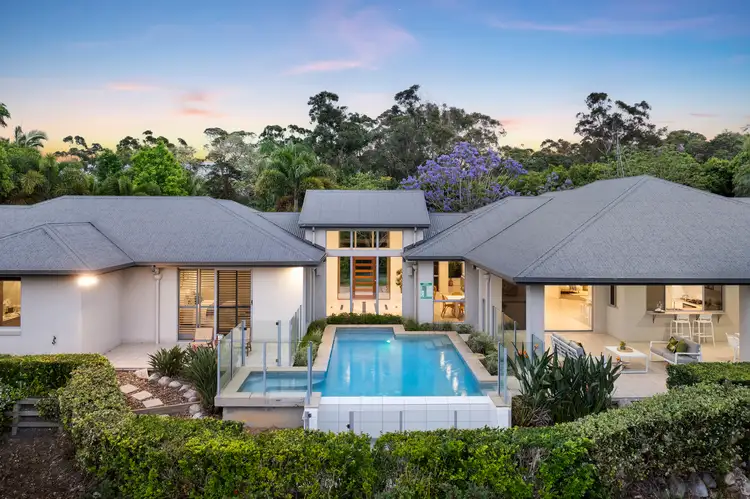 Main view of Homely house listing, 33 Forest Ridge Drive, Doonan QLD 4562