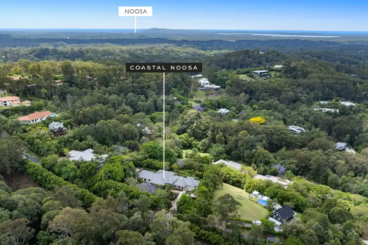 Second view of Homely house listing, 33 Forest Ridge Drive, Doonan QLD 4562