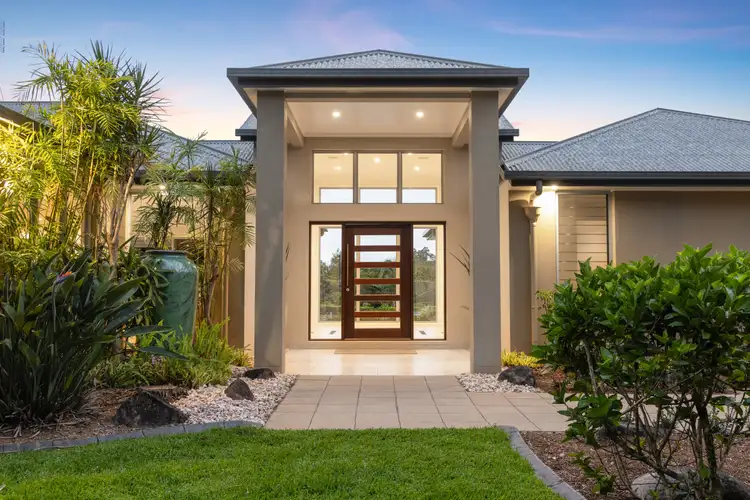Third view of Homely house listing, 33 Forest Ridge Drive, Doonan QLD 4562