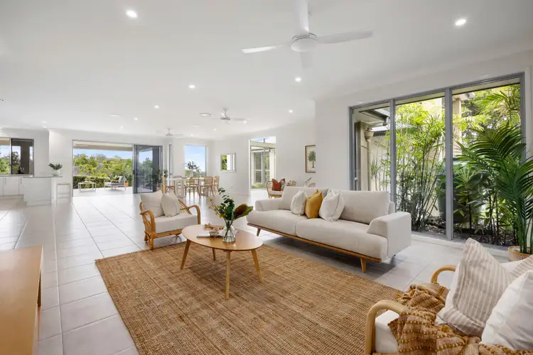 Fourth view of Homely house listing, 33 Forest Ridge Drive, Doonan QLD 4562