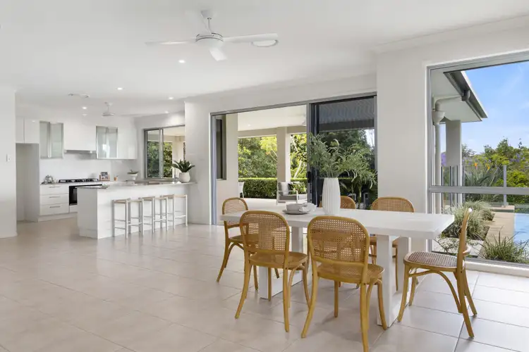 Fifth view of Homely house listing, 33 Forest Ridge Drive, Doonan QLD 4562