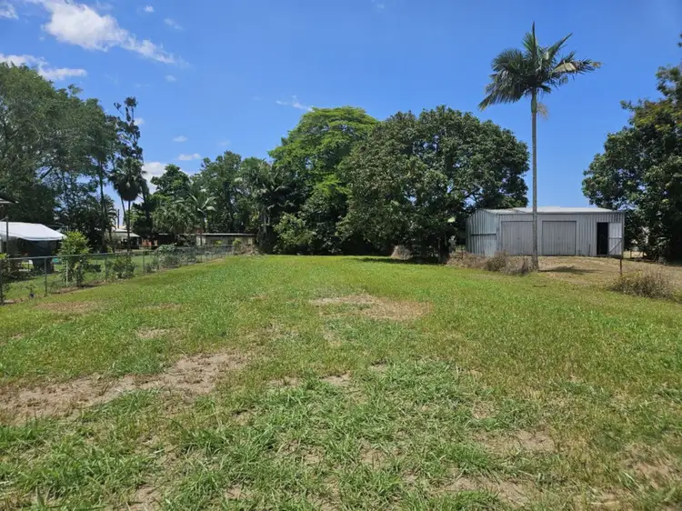 Main view of Homely land listing, 14 Allingham Street, Ingham QLD 4850