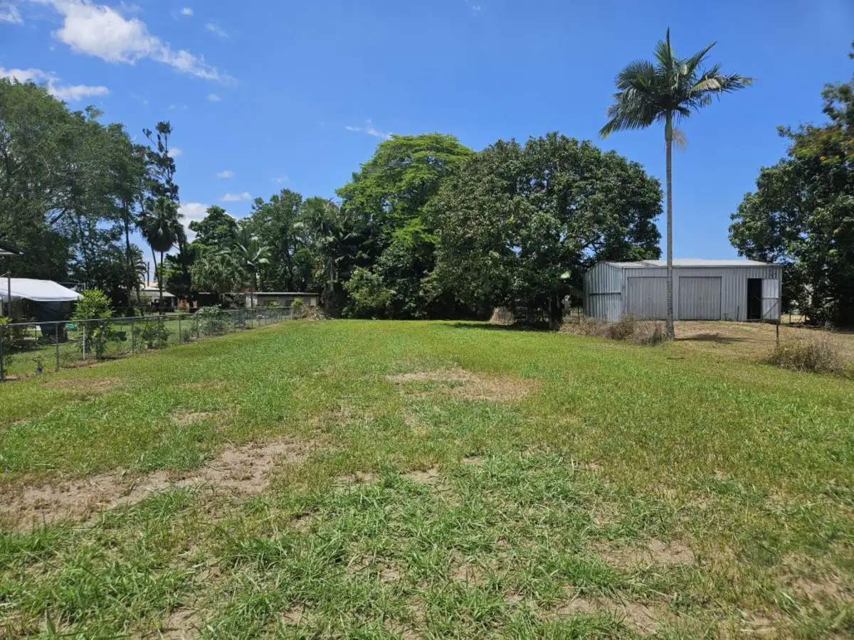 Main view of Homely land listing, 14 Allingham Street, Ingham QLD 4850