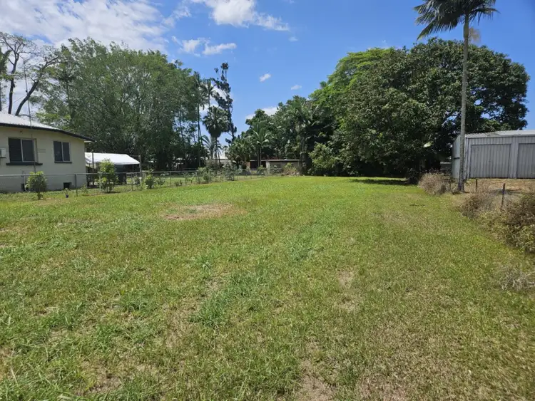 Third view of Homely land listing, 14 Allingham Street, Ingham QLD 4850