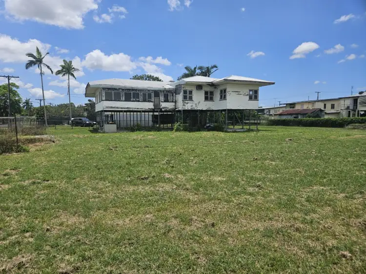 Main view of Homely land listing, 24 - 26 Skinner Street, Ingham QLD 4850