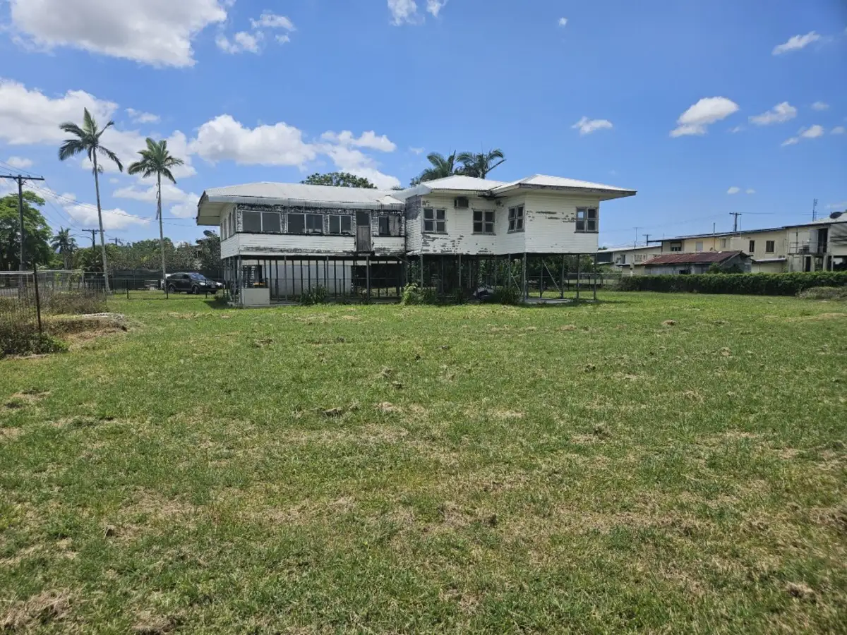 Main view of Homely land listing, 24 - 26 Skinner Street, Ingham QLD 4850