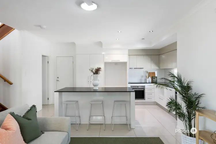 Sixth view of Homely townhouse listing, 13/18 Bernecker Street, Carina QLD 4152