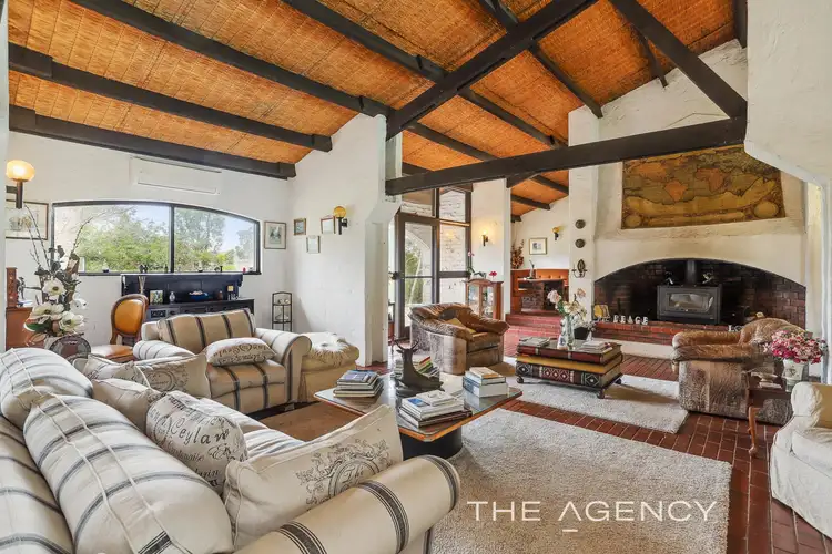 107 Quenda Glade, Gidgegannup WA 6083