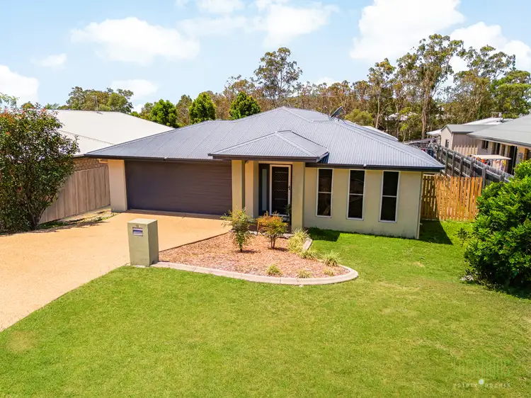 Main view of Homely house listing, 19 Iris Road, Kirkwood QLD 4680