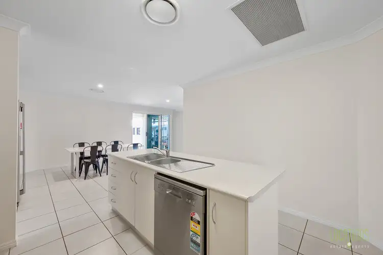 Third view of Homely house listing, 19 Iris Road, Kirkwood QLD 4680