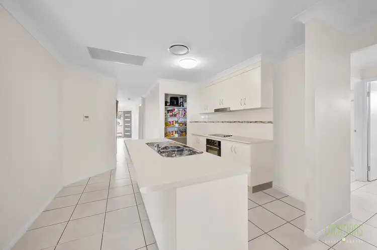 Fourth view of Homely house listing, 19 Iris Road, Kirkwood QLD 4680