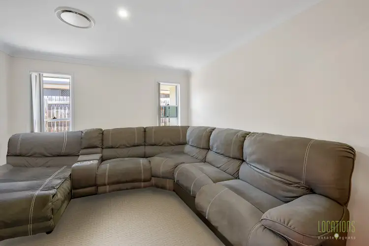 Sixth view of Homely house listing, 19 Iris Road, Kirkwood QLD 4680