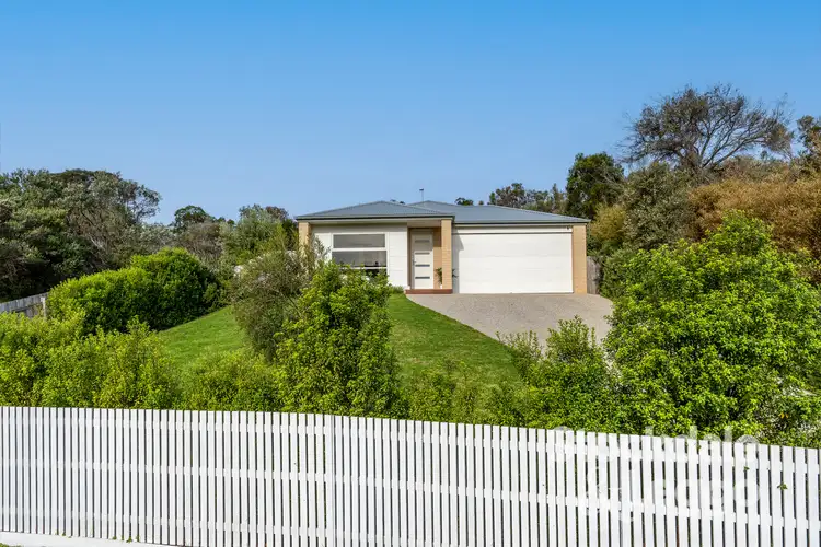 25 Monomeith Street, Rye VIC 3941