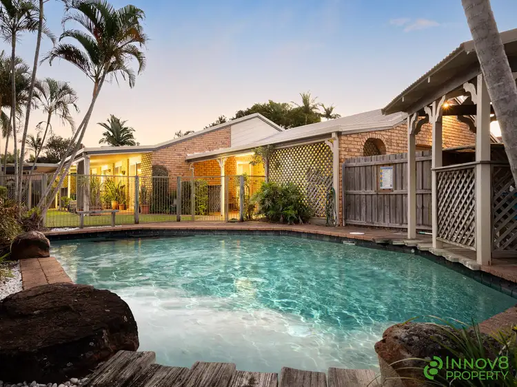 Main view of Homely house listing, 844 Rode Road, Chermside West QLD 4032