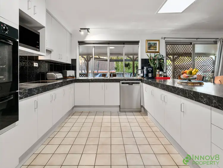 Second view of Homely house listing, 844 Rode Road, Chermside West QLD 4032