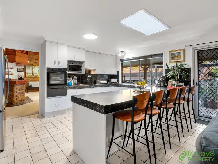 Third view of Homely house listing, 844 Rode Road, Chermside West QLD 4032