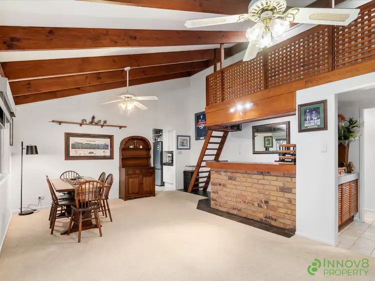 Sixth view of Homely house listing, 844 Rode Road, Chermside West QLD 4032