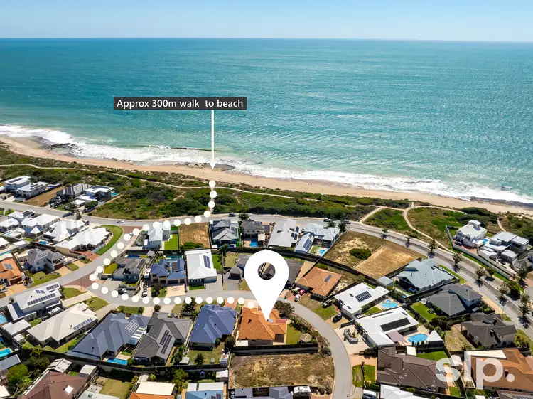 Main view of Homely house listing, 12 Grasshill Grange, Halls Head WA 6210