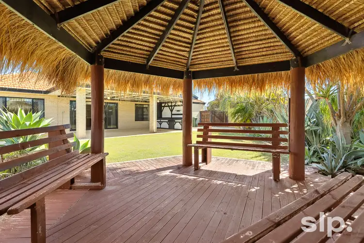 Second view of Homely house listing, 12 Grasshill Grange, Halls Head WA 6210