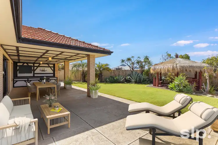 Sixth view of Homely house listing, 12 Grasshill Grange, Halls Head WA 6210