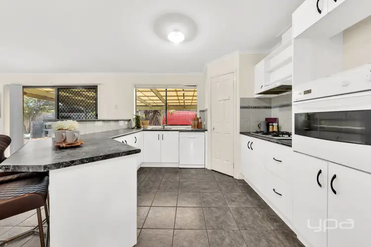 Fifth view of Homely house listing, 3 Seaeagle Avenue, Point Cook VIC 3030