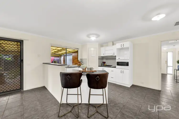 Sixth view of Homely house listing, 3 Seaeagle Avenue, Point Cook VIC 3030