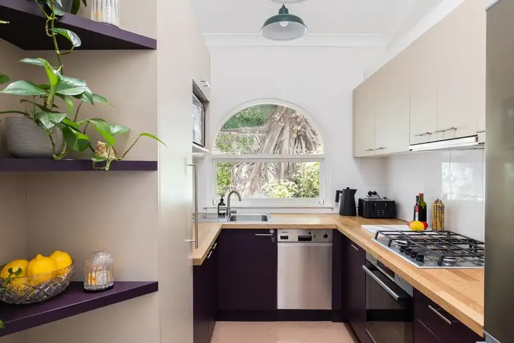 Sixth view of Homely house listing, 52 Ross Street, Forest Lodge NSW 2037