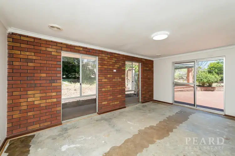 Fourth view of Homely house listing, 41 Cimbrook Way, Duncraig WA 6023