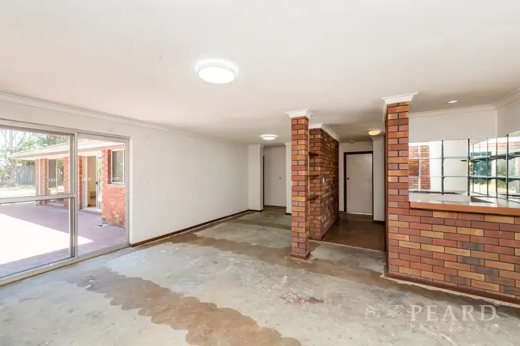 Sixth view of Homely house listing, 41 Cimbrook Way, Duncraig WA 6023