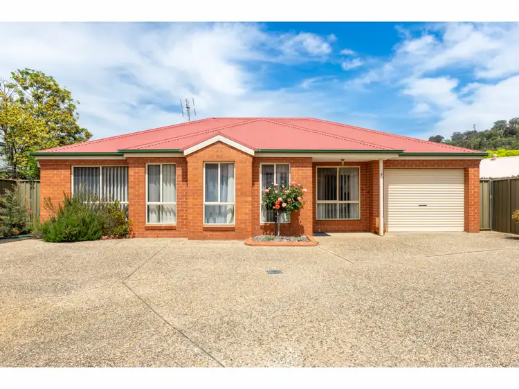 4/52 Mountford Crescent, East Albury NSW 2640