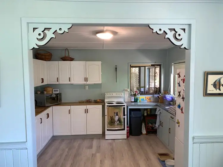 Fifth view of Homely house listing, 5 Tageruba Street, Coochiemudlo Island QLD 4184