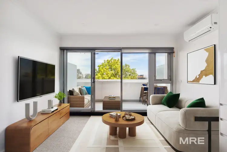 5 Blanch Street