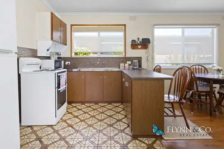 Third view of Homely house listing, 191 Eighth Avenue, Rosebud VIC 3939