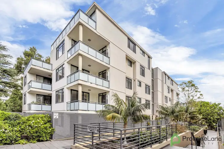 42/1-3 Boundary Road, Carlingford NSW 2118