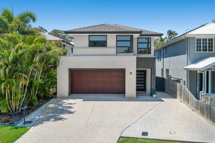 13 Lucy Street, Thorneside QLD 4158