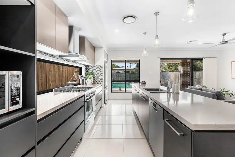 Third view of Homely house listing, 13 Lucy Street, Thorneside QLD 4158