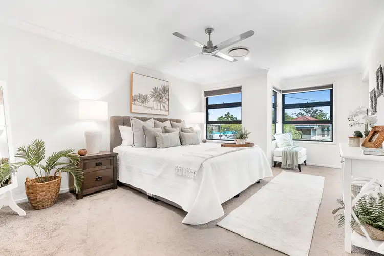 Fifth view of Homely house listing, 13 Lucy Street, Thorneside QLD 4158