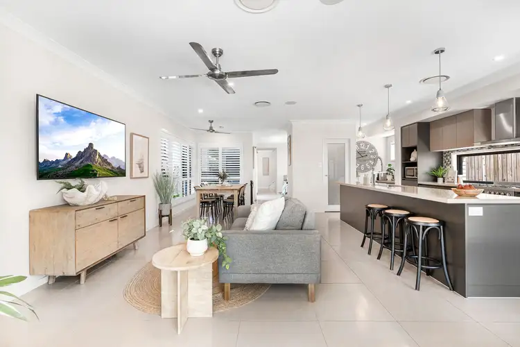 Sixth view of Homely house listing, 13 Lucy Street, Thorneside QLD 4158