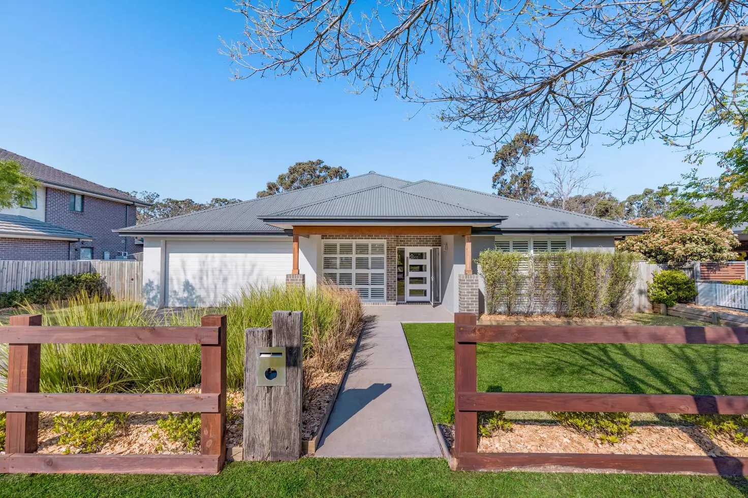 Main view of Homely house listing, 20 Beatty Street, Wilton NSW 2571