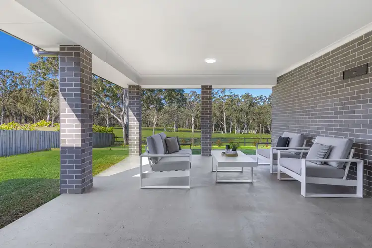 Third view of Homely house listing, 20 Beatty Street, Wilton NSW 2571